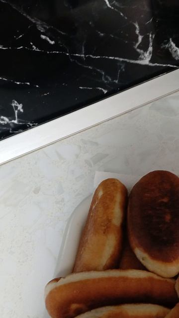 пирожки с ливером