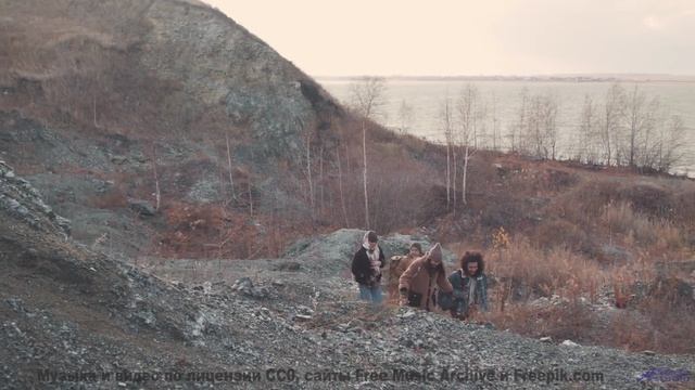 Под эту музыку даже лес выглядит как сказка - Upfronts -- Ketsa -- 1 of 1