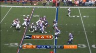 44 Minutes of Emmanuel Sanders Highlights