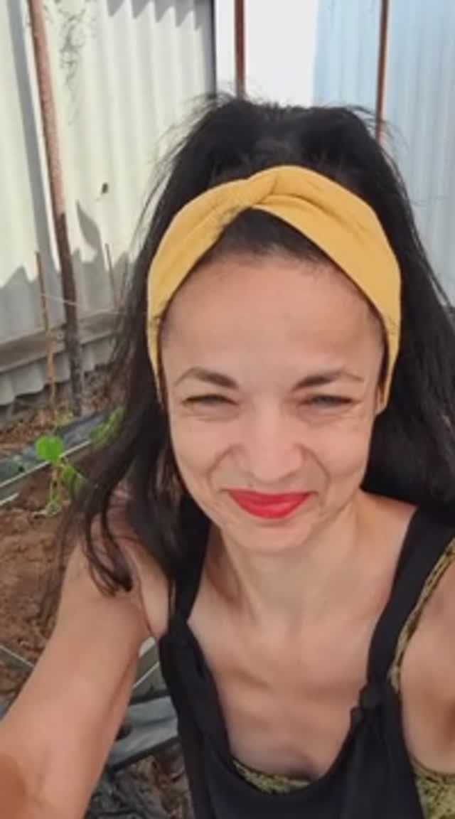 А мы опять на участке работаем)))