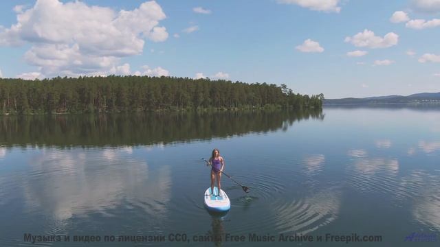 Если бы все клипы были такими, мир стал бы добрее! - Dreamers -- HoliznaCC0 -- Forager