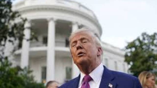 Дональд Трамп рассказал о контактах с представителями иранских властей