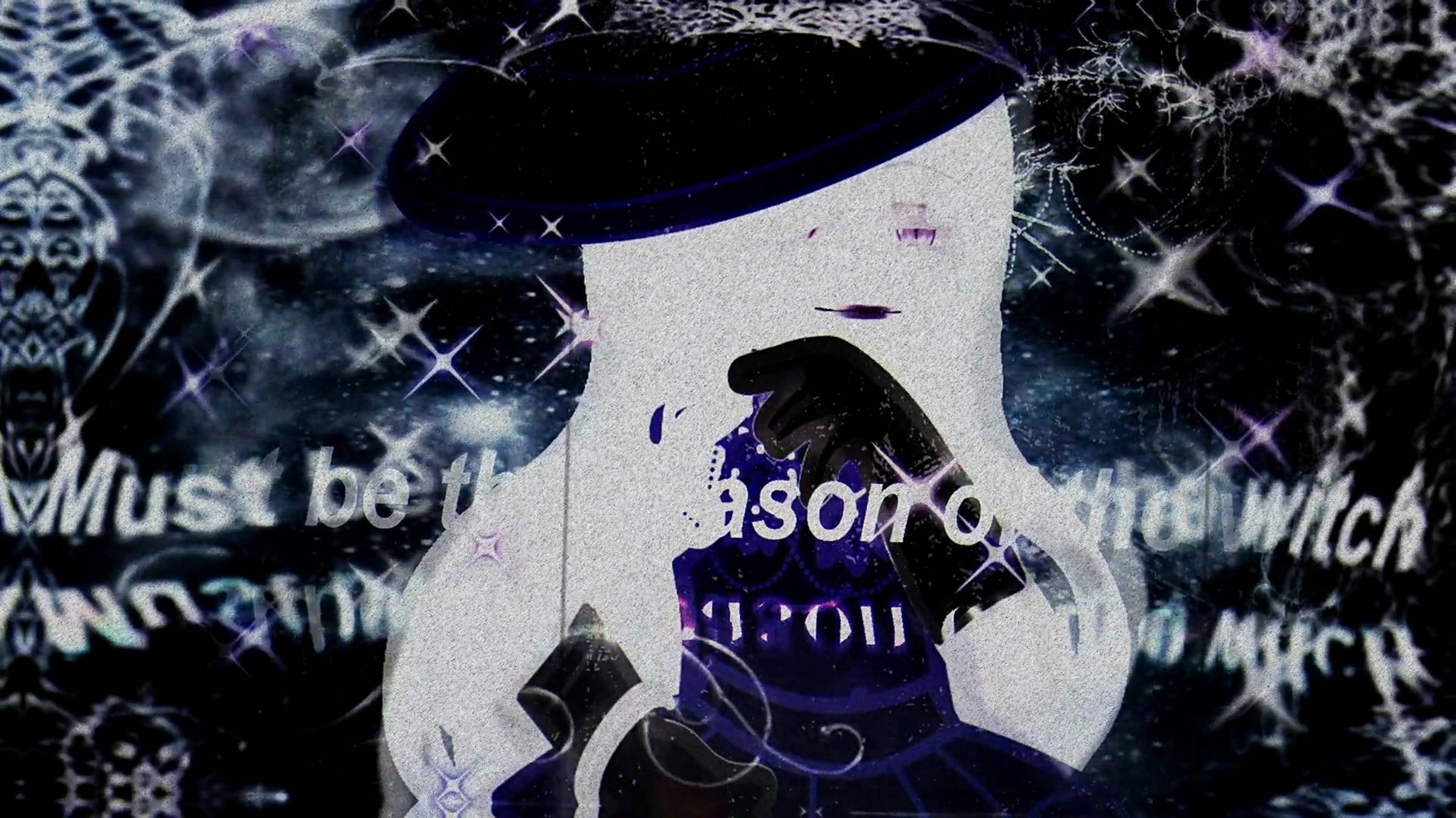 Season of the witch | Gacha Nebula | by Adiel