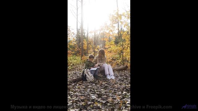 Звуки, программирующие ваше будущее - наука или предопределение - Nocturne No. 1 -- AKMV-18 -- AKMV-