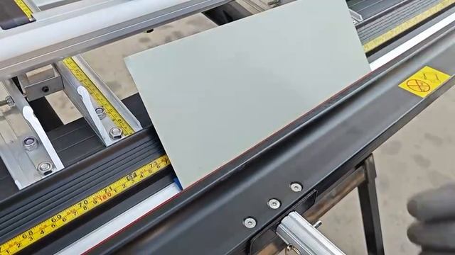 Описание станка Электромагнитный листогиб Metal Master Magnabend MB 1250E