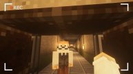 Отправились на Перевал Дятлова | часть: 6 |Minecraft фильм | 2021г.