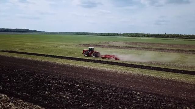 День Воронежского поля 2019