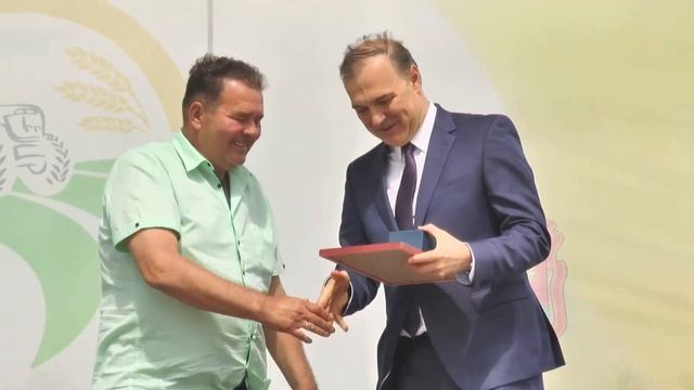 День Липецкого поля 2023 6