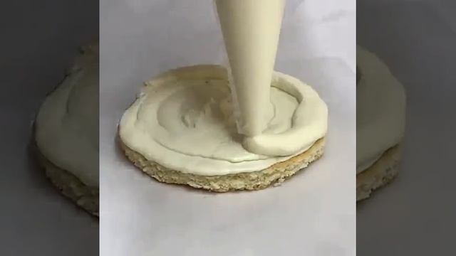 бенто торт