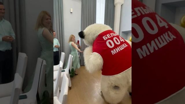 Юбилей у Мамы