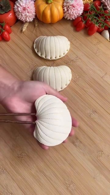Пельмени для жарки.