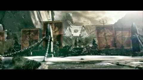 Diablo 2: Lord of Destruction - Анонсирующий трейлер (ECTS 2000, E3 2001)