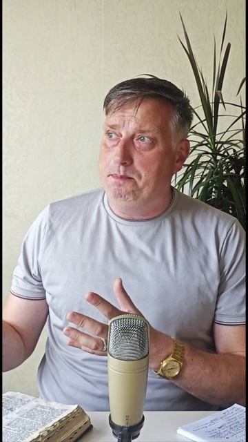 Мелочность и посредственность - это результат безбожия и неверия (из подкаста "Что даёт богатство")