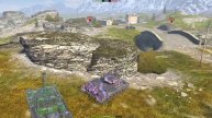 Бой на тт 9 лвл, tanks blitz, wot blitz, wot, вот блиц