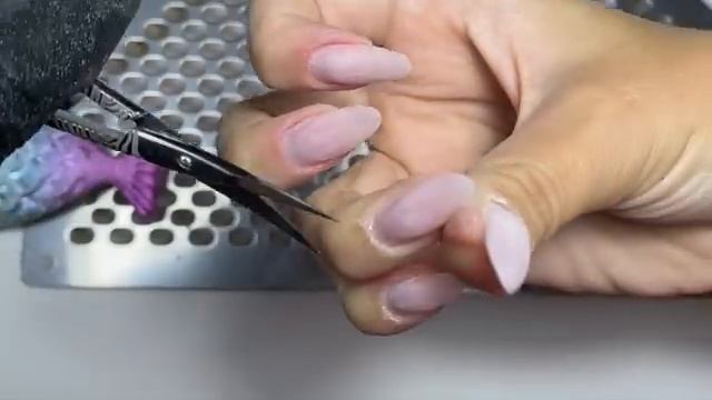 Маникюр самой себе. СОВЕТЫ и ЛАЙФХАКИ 💅🏻 Дизайн ногтей 2021