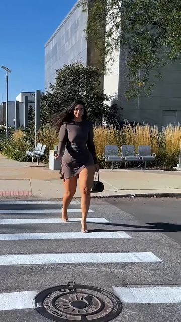 mljqdcvlDCA - Beautiful Street Fashion Outfits Style #shorts