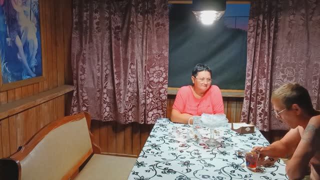 0З.06.2025г.ХРОНИКА// ВЕЧЕРНИЕ ПОСИДЕЛКИ///НАШ КАНАЛ, ПРО ОБЫЧНУЮ СЕЛЬСКУЮ ЖИЗНЬ🏡