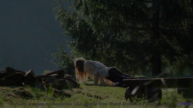 Мелодия, которая пробудит ваши самые глубокие желания! - In Love -- Daniel Birch -- Stargazing