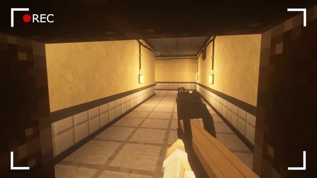 Отправились на Перевал Дятлова | часть: 7 |Minecraft фильм | 2021г.