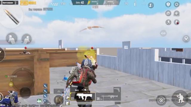 pubg mobail