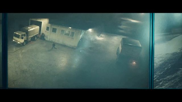Игры возмездия — Русский трейлер (Дубляж, 2025) 4K