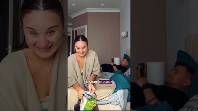 Мне кажется он заметил😄😄😄