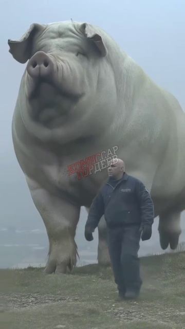 Когда решили отправить бывшего депутата свинорады, который отъедался с 91 года