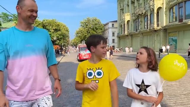 Мисс Кэйти и Мистер Макс (Miss Katy) 2021 год за 4 минуты