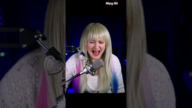 MARY HIT -  Сектор Газа и Юрий Хой - Демобилизация 01