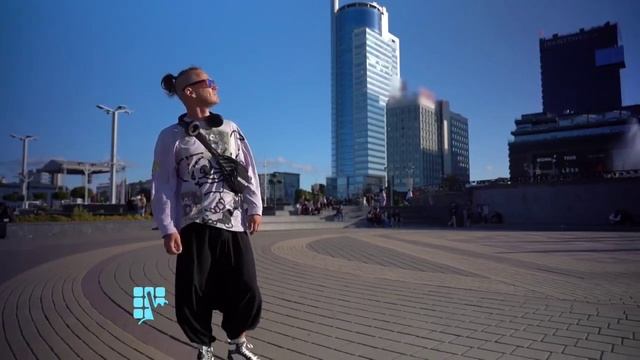 Ярослав Кублицкий. Пин-Код