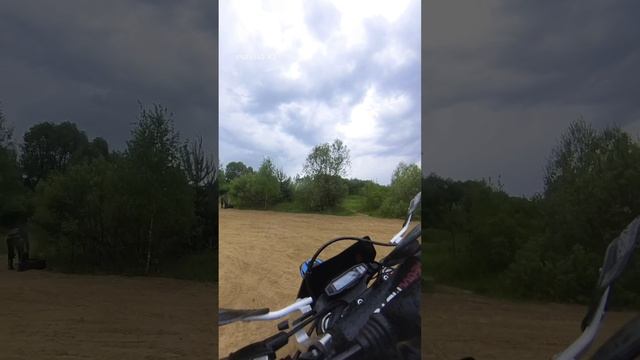Вкатываемся в первый день лета)