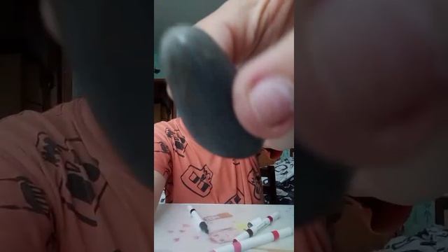разрисовка камней часть 2