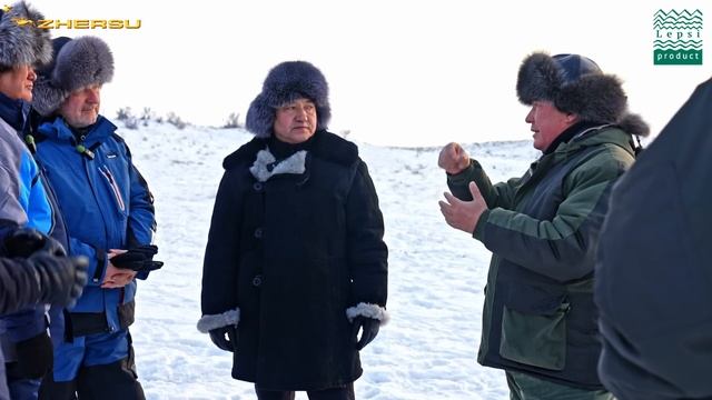 Ерагый Гишларкаев и Бауржан Оспанов. Будущее сельского хозяйства глазами тех, кто делает его сегодня