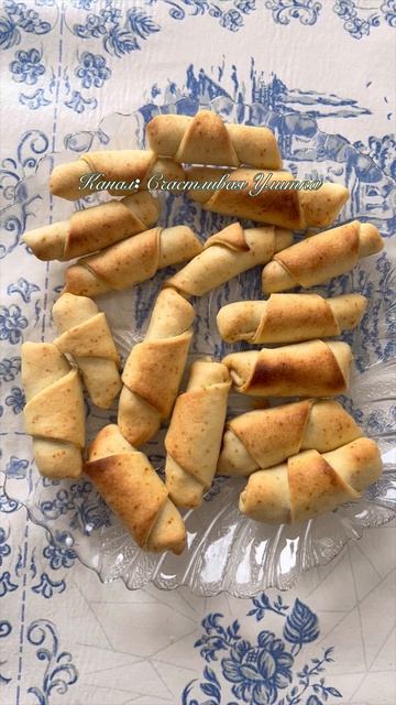 Вкусный вечер
