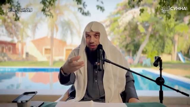 Сможешь ли ты ответить на заблуждения заблудших людей  Сирадж Абу Тальха