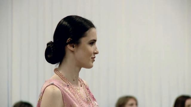 Margarita Novikova Red Carpet Collection