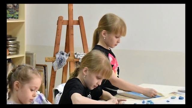 Детский видео альбом _ фотоальбом