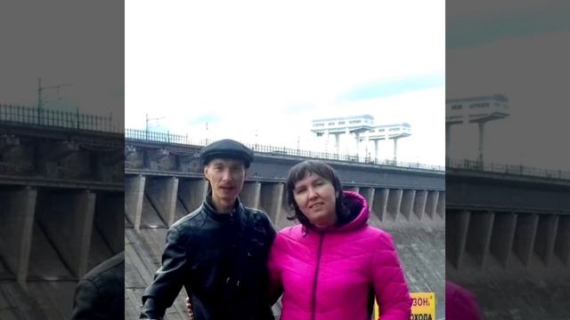 Владимир и Нина Зубенковы. Царь царей,вовек прославлен Ты! Христианская песня.