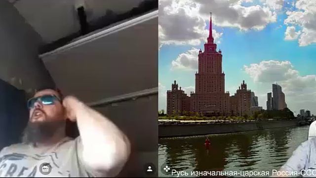 Часто расказываемая ложь становится правдой... (В. И. Ленин)