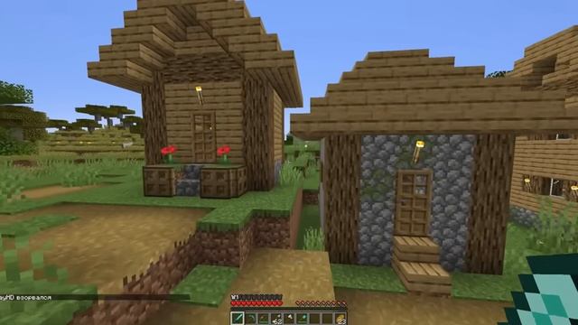 DakPlay НУБ И ПРО ОТКРЫЛИ МАГАЗИН В МАЙНКРАФТ ! НУБИК ЗАТРОЛЛИЛ ПРО И ЛОВУШКА В MINECRAFT