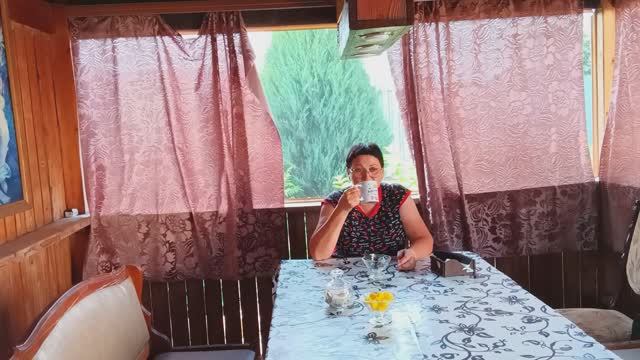 11.06.2025г.2 Часть/// ОБЕД/// НАКУПАЛА НЕЗИКА🐕 ОБЫЧНАЯ ЖИЗНЬ В СЕЛЕ🏡