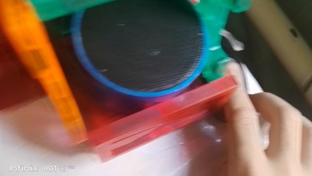 МОЯ ПОСЛЕДНЯЯ НОВАЯ ФУРА!!! SKANIA