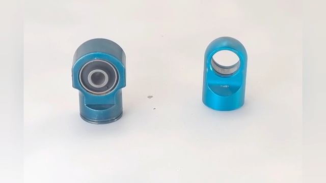 king shocks сайлентизация замена шс bearing на сайлентблок toyota dvoffroad