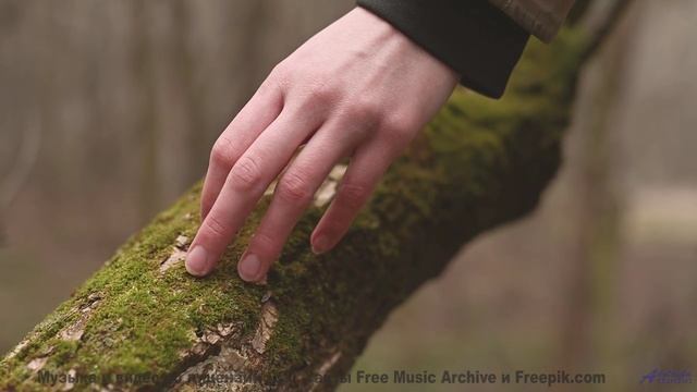 Лес, который ЗАПОМИНАЕТ каждого! - Happy Go Lucky -- Scott Holmes Music -- Music for TV + Film Vol.