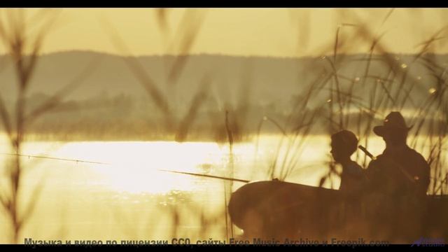Эта мелодия написана вашим будущим я - парадокс времени! - 20 Minute Meditation 10 -- HoliznaCC0 --