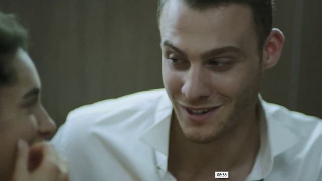 В ожидании солнца клип Kupa Kızı Sinek Valesi Керем Зейнеп-Прямо по сердцу