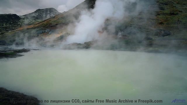 Каждая вершина, каждая река звучат в этой мелодии - Rising -- Johannes Weber -- Unnamed album
