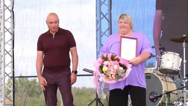 День Липецкого поля 2024 6