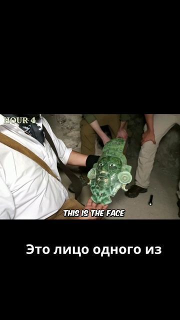 Мистер Бист в заброшенных храмах #рек