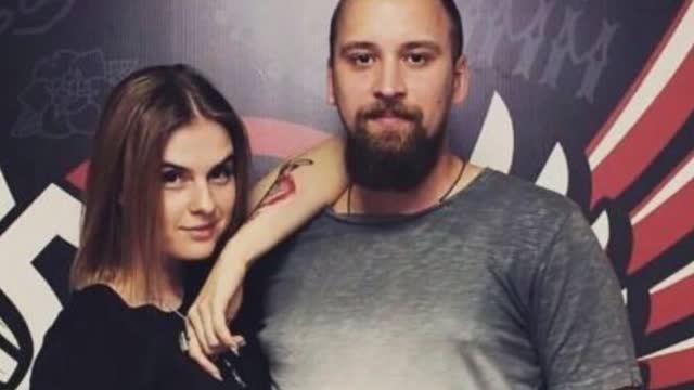 ФСБ посетили тату-студию в центре Челябинска, которую открыла Екатерина Тимофеева
